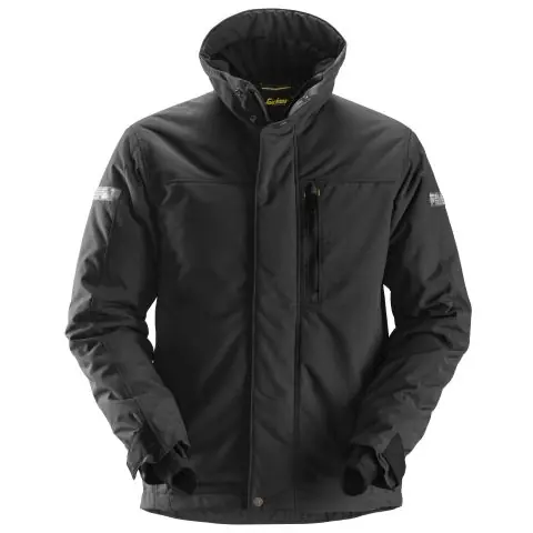 Snickers Workwear 1100 AllroundWork Arbetsjacka prisnedsättning